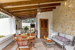 Apartamento Ca na Rosa