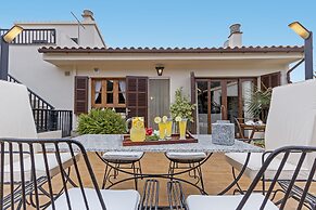 Apartamento Ca na Rosa