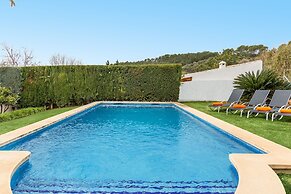 Apartamento Ca na Rosa