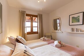 Apartamento Ca na Rosa