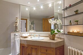 Apartamento Ca na Rosa