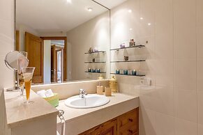 Apartamento Ca na Rosa