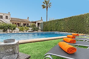 Apartamento Ca na Rosa