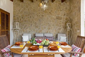 Apartamento Ca na Rosa