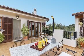 Apartamento Ca na Rosa