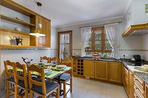 Apartamento Ca na Rosa
