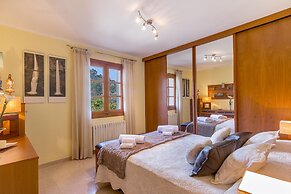 Apartamento Ca na Rosa