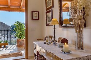 Apartamento Ca na Rosa