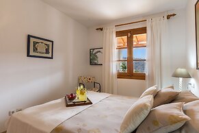 Apartamento Ca na Rosa