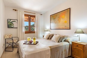 Apartamento Ca na Rosa