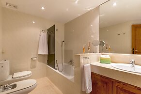 Apartamento Ca na Rosa