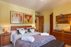 Apartamento Ca na Rosa