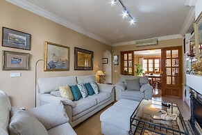 Apartamento Ca na Rosa