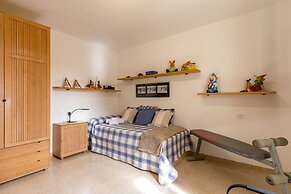 Apartamento Ca na Rosa