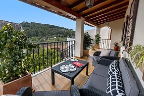 Apartamento Ca na Rosa