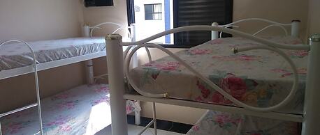 Hi La Residence Flat