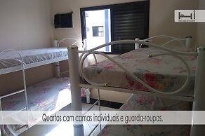 Hi La Residence Flat