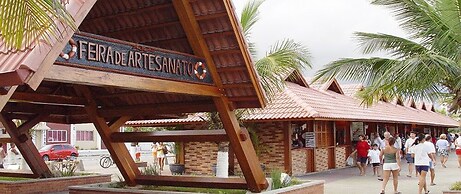 Hi La Residence Flat