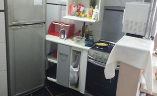 Hi La Residence Flat