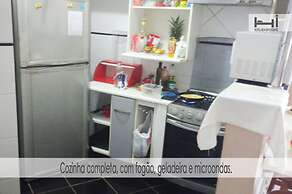 Hi La Residence Flat