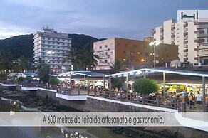 Hi La Residence Flat