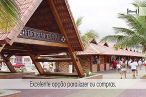 Hi La Residence Flat