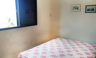 Hi La Residence Flat