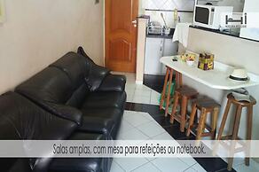 Hi La Residence Flat