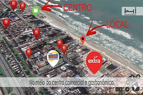 Hi La Residence Flat