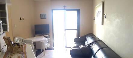 Hi La Residence Flat