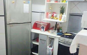 Hi La Residence Flat