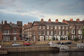 The Riverside York