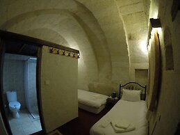 Unicorn Cave Hotel