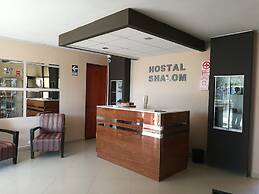 Hostal Shalom