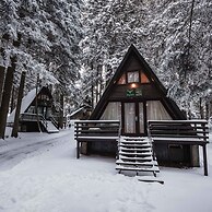 Yagoda & Malina Villas