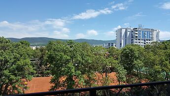 Sandapart Royal Beach Apartments