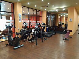 Sandapart Royal Beach Apartments