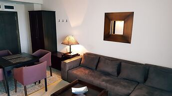 Sandapart Royal Beach Apartments