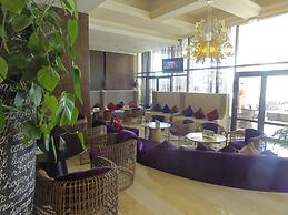 Sandapart Royal Beach Apartments