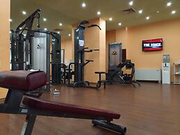 Sandapart Royal Beach Apartments