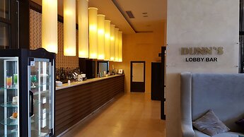 Sandapart Royal Beach Apartments