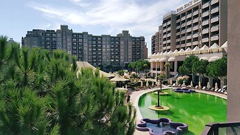 Sandapart Royal Beach Apartments