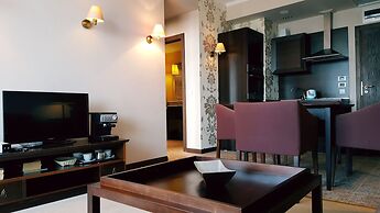 Sandapart Royal Beach Apartments