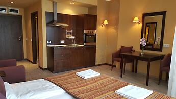 Sandapart Royal Beach Apartments