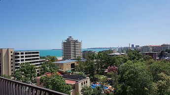 Sandapart Royal Beach Apartments