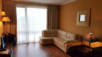 Sandapart Royal Beach Apartments