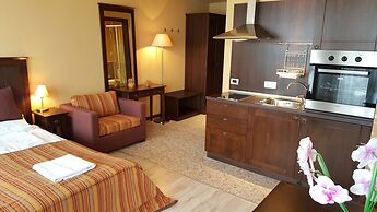 Sandapart Royal Beach Apartments