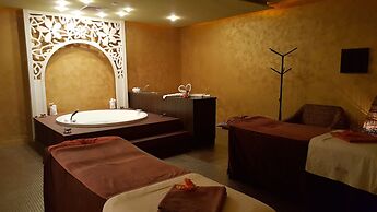 Sandapart Royal Beach Apartments