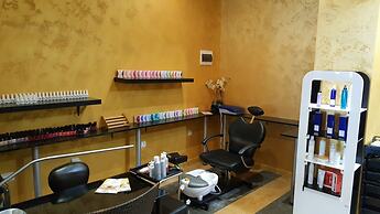 Sandapart Royal Beach Apartments