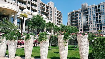 Sandapart Royal Beach Apartments